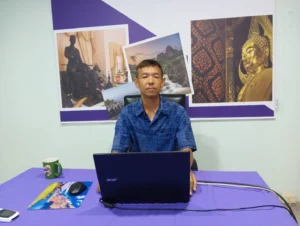 ส่วนวิจัยและประเมินผล สำนักงานเศรษฐกิจการเกษตรที่ 2 จัดประชุมเจ้าหน้าที่ ครั้งที่ 7/2568