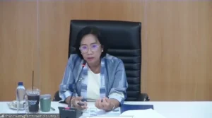 สศท.2 เข้าร่วมการแลกเปลี่ยนเรียนรู้ของศูนย์ประเมินผล ครั้งที่ 7 ประจำปีงบประมาณ พ.ศ. 2568 เรื่อง การจัดทำตัวชี้วัดการติดตามประเมินผล