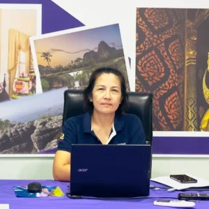 ฝ่ายบริหารทั่วไป สศท.2 จัดประชุมเจ้าหน้าที่ ครั้งที่ 10/2568