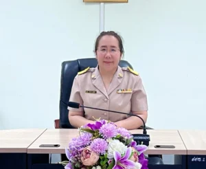 ส่วนสารสนเทศการเกษตร สำนักงานเศรษฐกิจการเกษตรที่ 2 จัดประชุมเจ้าหน้าที่ ครั้งที่ 9/2568