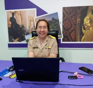 สศท.2 จัดประชุมคณะทำงานเสริมสร้างความผาสุกและความผูกพันของบุคลากร สศท.2 ครั้งที่ 2/2568