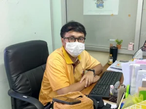 สศท.2 เข้าร่วมการประชุมแลกเปลี่ยนเรียนรู้ของศูนย์ประเมินผล ครั้งที่ 6 เรื่อง เทคนิคการรวบรวมข้อมูลและการวิเคราะห์ต้นทุนสินค้าเกษตรสำหรับการติดตามประเมินผล