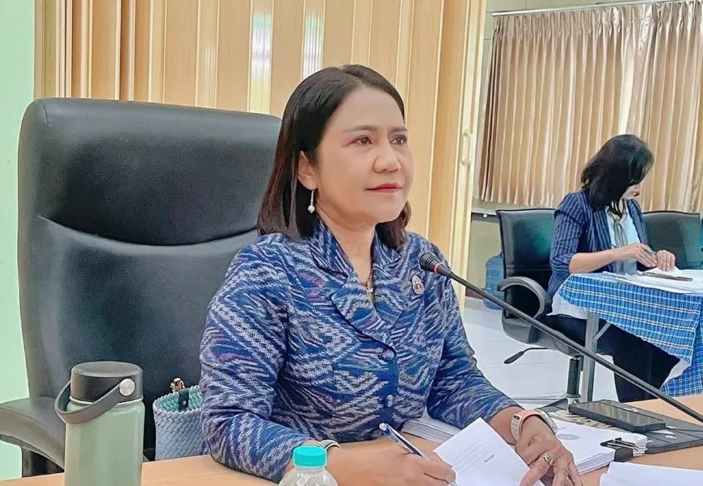 ผอ.สศท.2 ร่วมประชุมคณะทำงานจัดทำและทบทวนแผนพัฒนาการเกษตรและสหกรณ์ของจังหวัดพิษณุโลก ระยะ 5 ปี (พ.ศ. 2566-2570) ครั้งที่ 2/2568