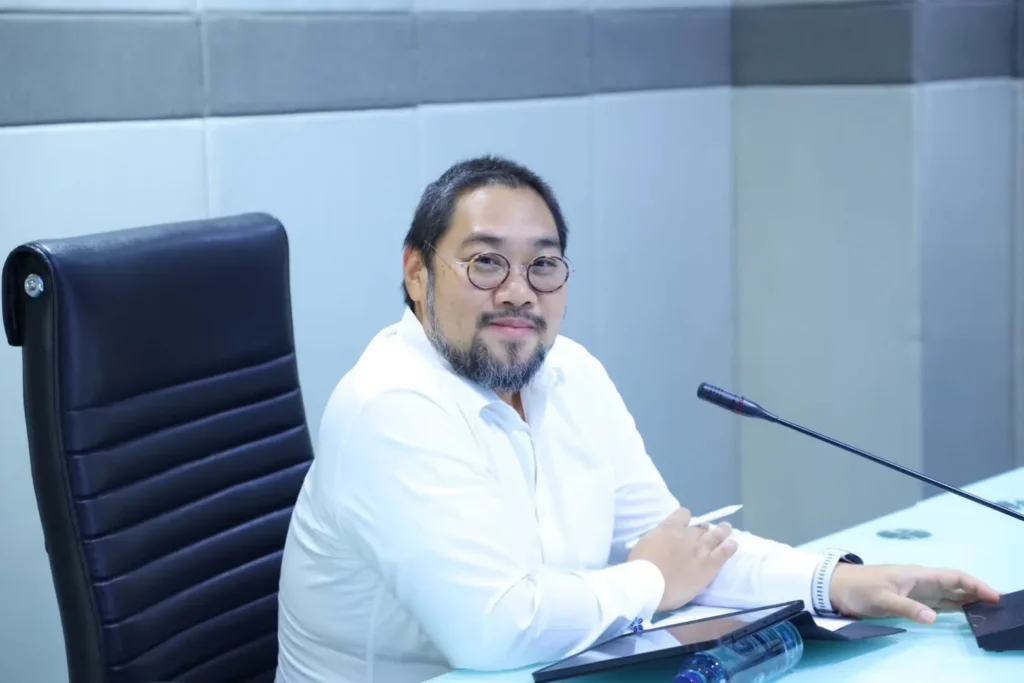 ผอ.สศท.2 ร่วมประชุมคณะกรรมการติดตามเร่งรัดการใช้จ่ายเงินงบประมาณสำนักงานเศรษฐกิจการเกษตร ครั้งที่ 4 ปีงบประมาณ พ.ศ. 2568