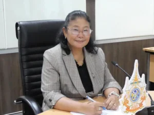 สศท.2 เข้าร่วมประชุมคณะทำงานขับเคลื่อนการพัฒนาเศรษฐกิจการเกษตรอาสา (ศกอ.) ครั้งที่ 2/2568