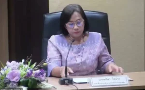 สศท.2 เข้าร่วมแลกเปลี่ยนเรียนรู้ของศูนย์ประเมินผล ครั้งที่ 1 ประจำปีงบประมาณ พ.ศ.2569