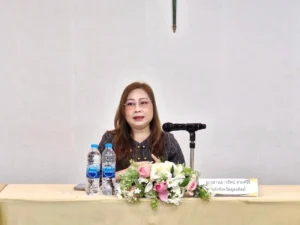 สศท.2 เข้าร่วมประชุม Focus Group เพื่อแลกเปลี่ยนความคิดเห็นและรับฟังข้อเสนอแนะข้อมูลด้านเศรษฐกิจ จังหวัดอุตรดิตถ์