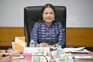 สศท.2 ร่วมประชุมคณะกรรมการขับเคลื่อนงานด้านการเกษตรระดับจังหวัด จังหวัดพิษณุโลก ครั้งที่ 4/2569