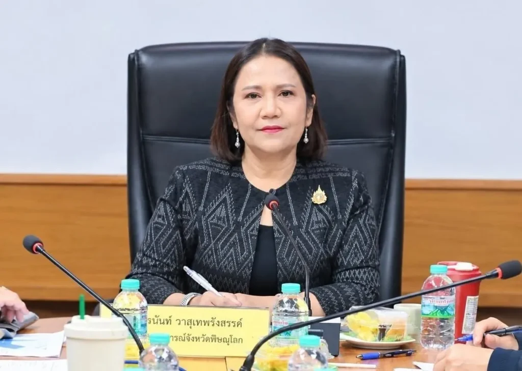 ผอ.สศท.2 ร่วมประชุมเพื่อเตรียมความพร้อมการลงพื้นที่ตรวจราชการของรัฐมนตรีว่าการกระทรวงเกษตรและสหกรณ์ (นายสุริยะ จึงรุ่งเรืองกิจ)