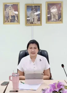 สศท.2 จัดประชุมเจ้าหน้าที่สำนักงานเศรษฐกิจการเกษตรที่ 2 ครั้งที่ 9/2569