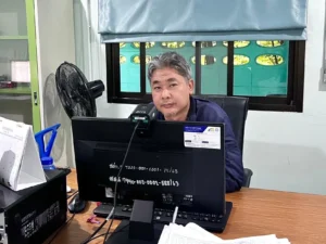 สศท.2 เข้าร่วมประชุมหารือการจัดทำข้อมูลเอกภาพมันสำปะหลังโรงงาน ข้าวนาปรัง และสับปะรดปัตตาเวีย ปี 2569, ข้าวโพดเลี้ยงสัตว์ และถั่วเหลือง ปีเพาะปลูก 2568/69