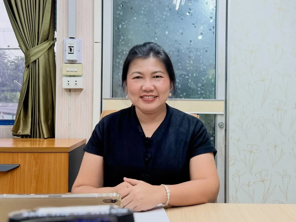 ผอ.สศท.2 ร่วมประชุมหารือการดำเนินงานของ ศสส. ร่วมกับ สศท. 1–12