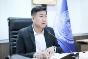 สศท.2 ร่วมประชุมคณะกรรมการเทคโนโลยีดิจิทัลของสํานักงานเศรษฐกิจการเกษตร ครั้งที่ 6/2569