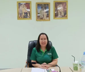 สศท.2 จัดกิจกรรมแลกเปลี่ยนเรียนรู้ภายในหน่วยงาน (Unit School) เรื่อง การสำรวจภาวะการผลิตสินค้าเกษตรด้วยวิธี RRA